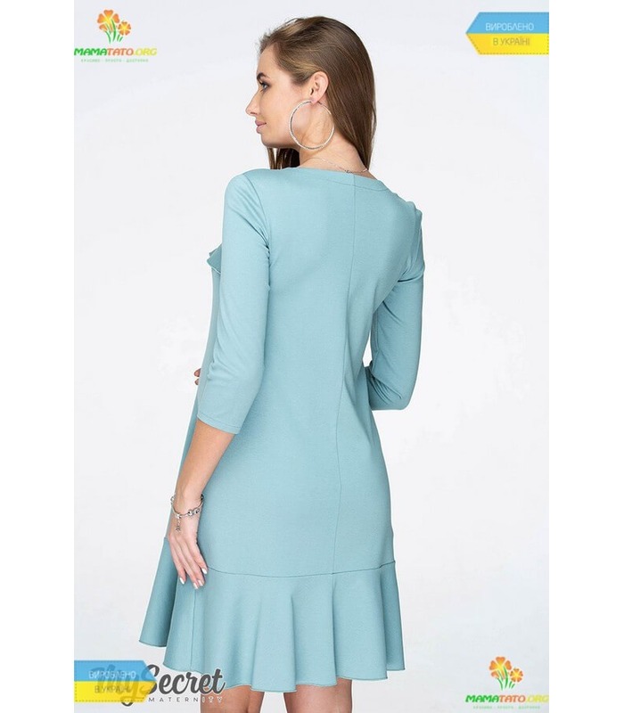 Сукня Сімона PL від Юла Мама у категорії Сукні для годування на МамаТато