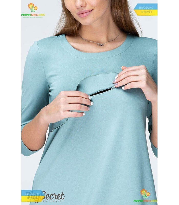 Сукня Сімона PL від Юла Мама у категорії Сукні для годування на МамаТато