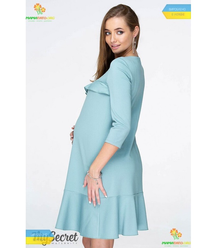 Сукня Сімона PL від Юла Мама у категорії Сукні для годування на МамаТато