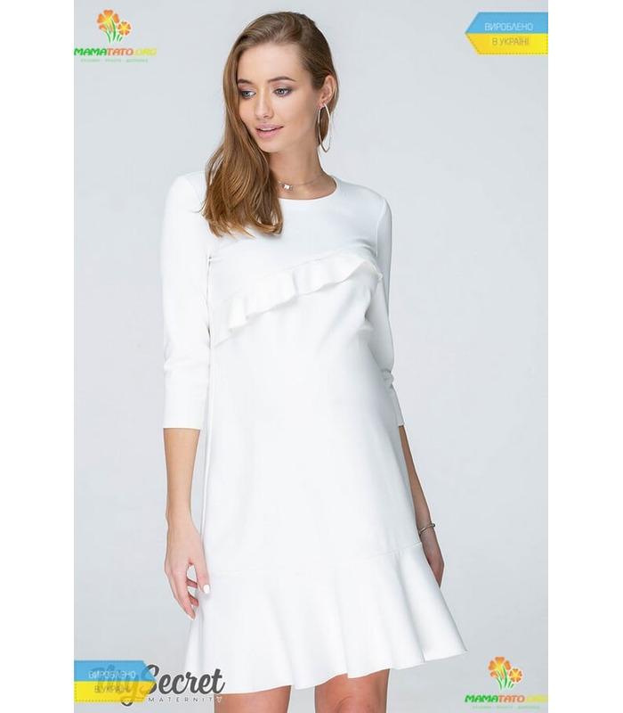 Сукня Сімона MI від Юла Мама у категорії Сукні для годування на МамаТато