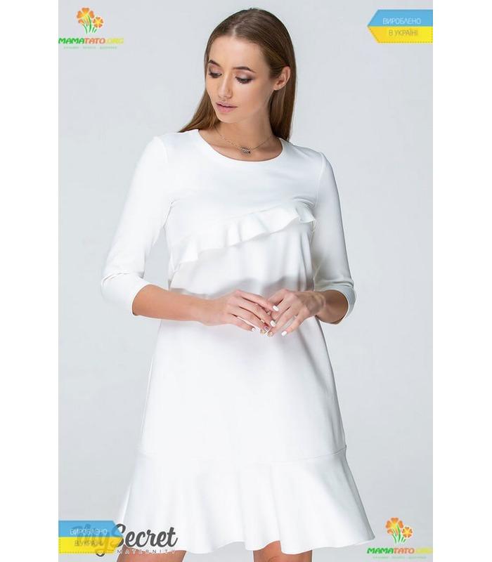 Сукня Сімона MI від Юла Мама у категорії Сукні для годування на МамаТато