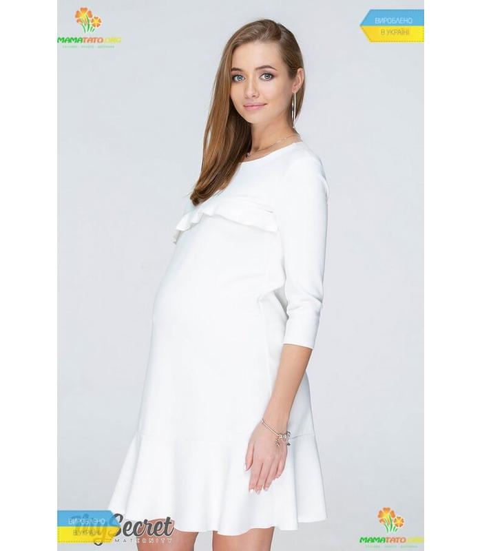 Сукня Сімона MI від Юла Мама у категорії Сукні для годування на МамаТато