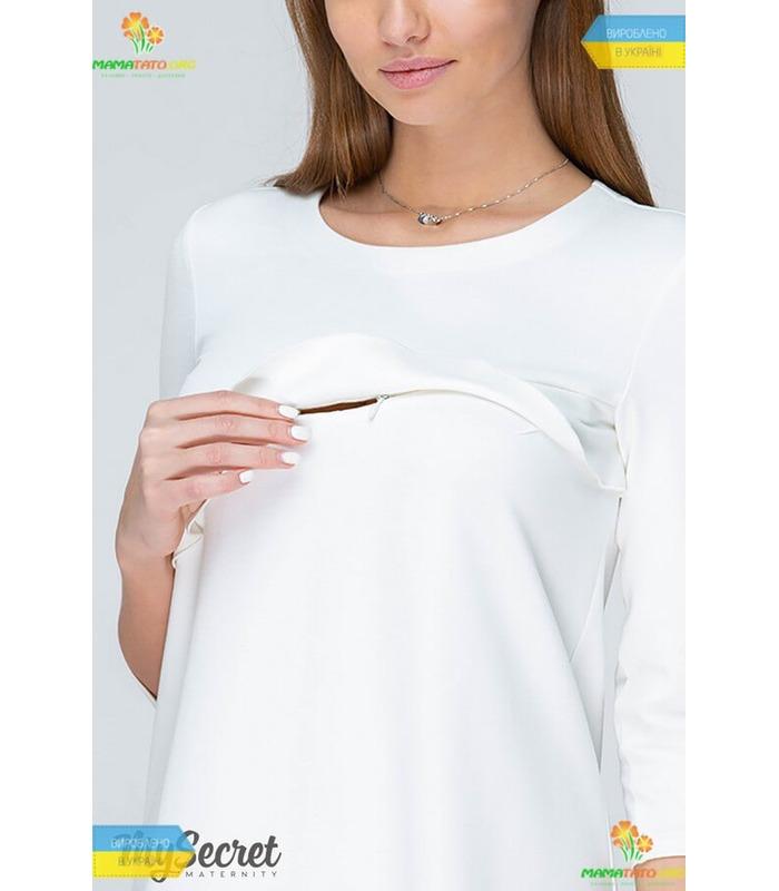 Сукня Сімона MI від Юла Мама у категорії Сукні для годування на МамаТато