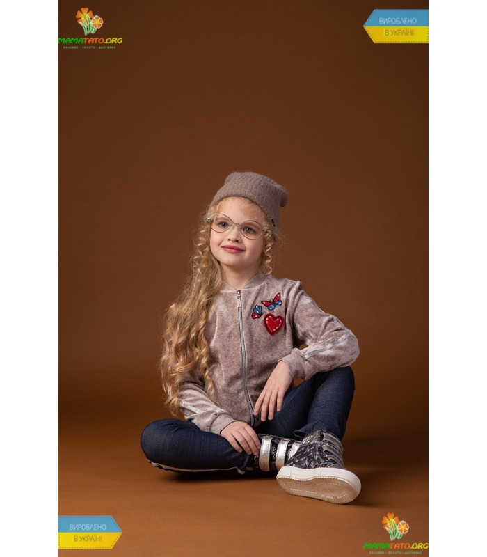 Штани Лампас ШР547