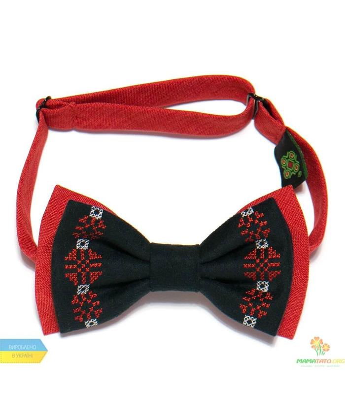 Вышитая бабочка 740