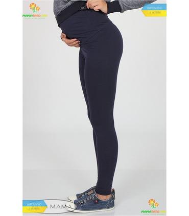 Лосини з високим поясом Хілла BB від Юла Мама у категорії Лосини та легінси вагітним на МамаТато