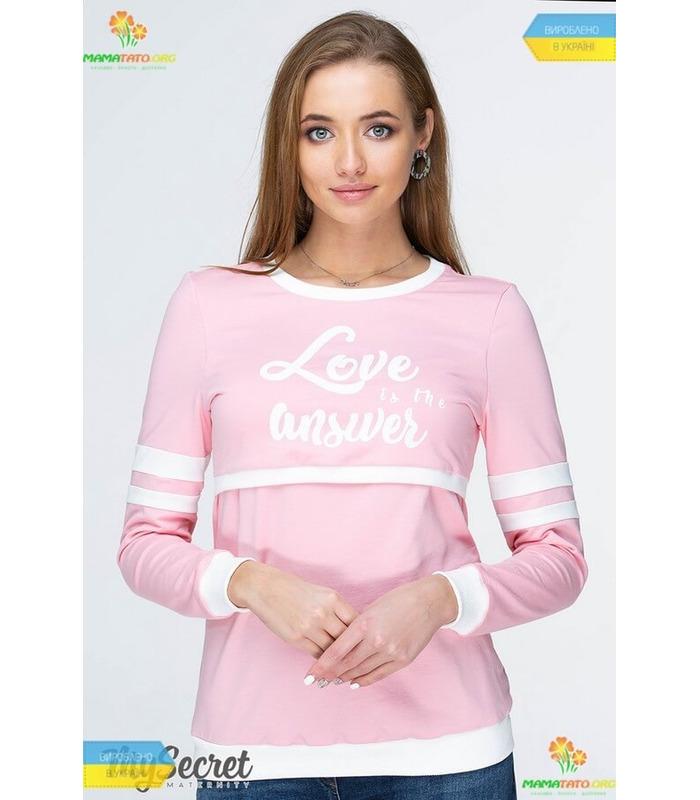 Свитшот Луна RM