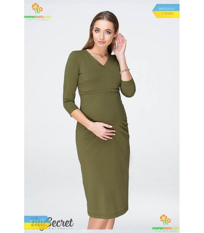 Платье Пем KH