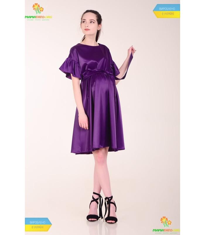 Сукня Ультрафіолет