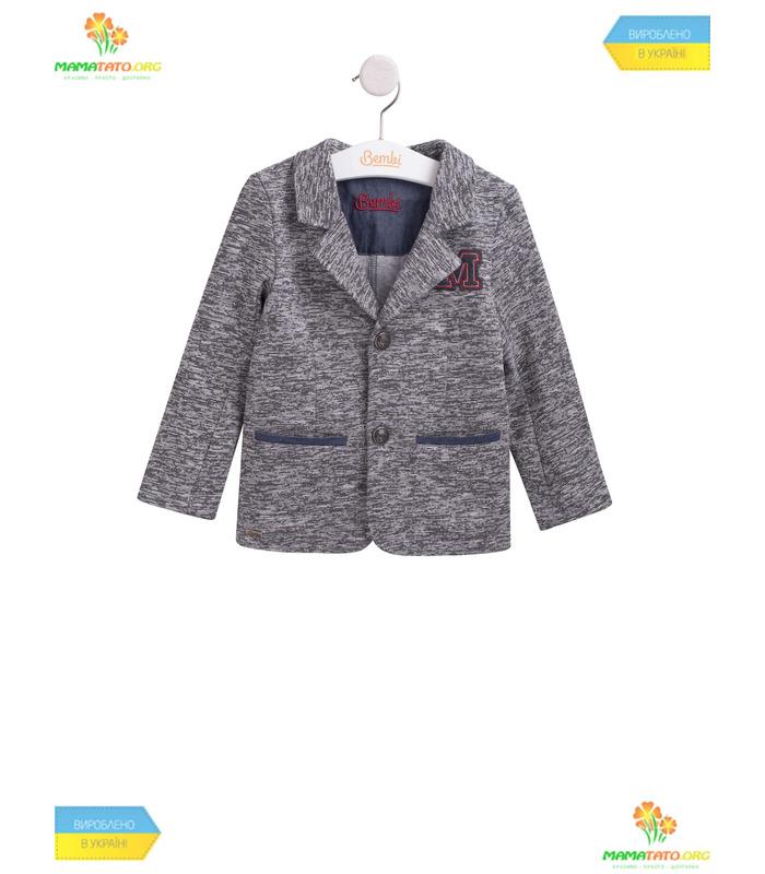 Жакет Теплий ЖК17