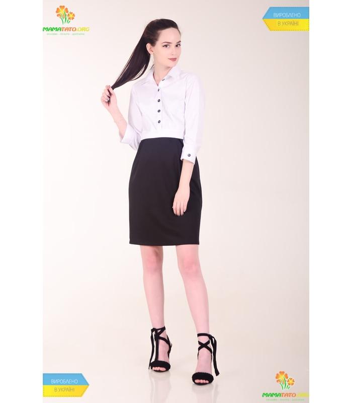 Сукня Габбі