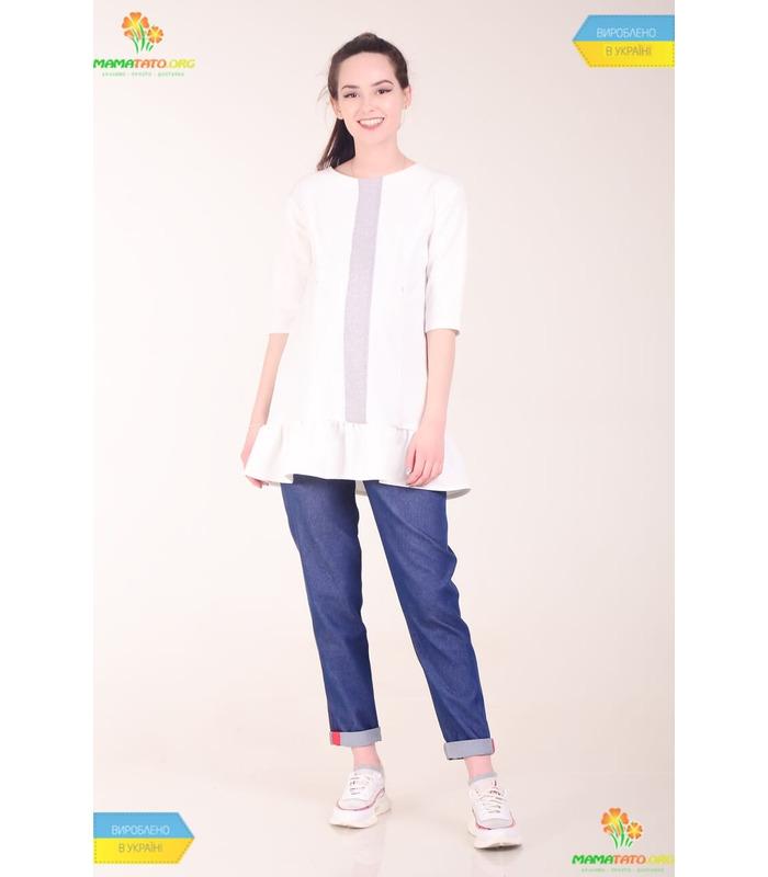 Джинсы Дотс