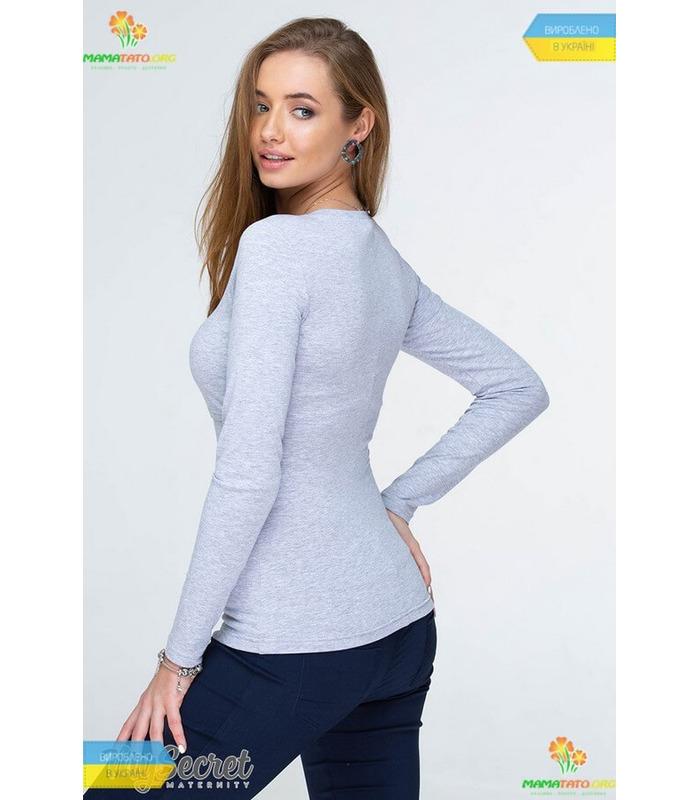 Лонгслив Адрианна GR