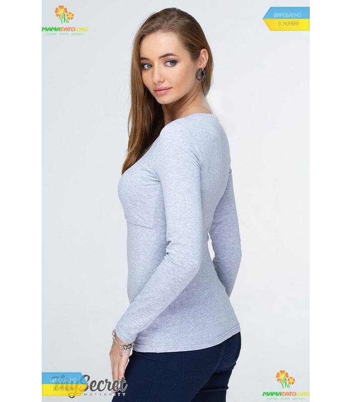 Лонгслив Адрианна GR