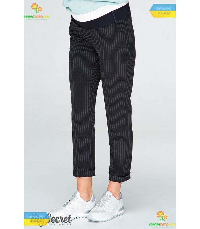 Штани Мелані CH від Юла Мама у категорії Штани та джинси вагітним на МамаТато