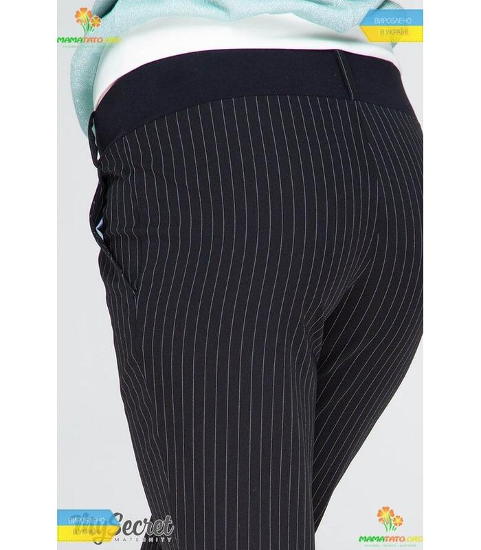 Штани Мелані CH від Юла Мама у категорії Штани та джинси вагітним на МамаТато