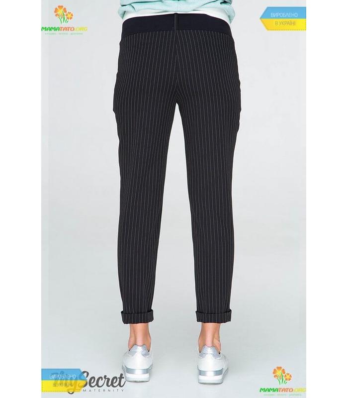 Штани Мелані CH від Юла Мама у категорії Штани та джинси вагітним на МамаТато