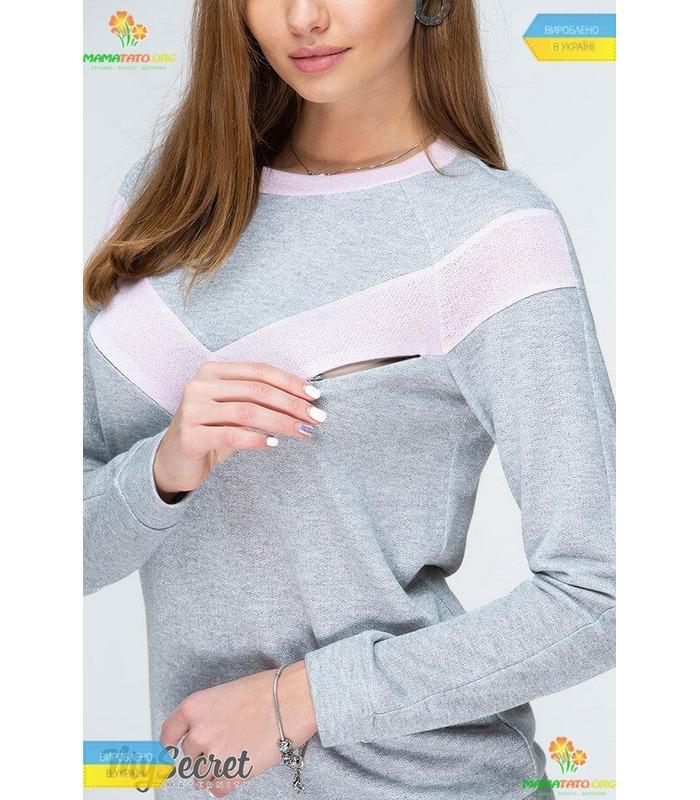 Світшот Орла Лайт RO