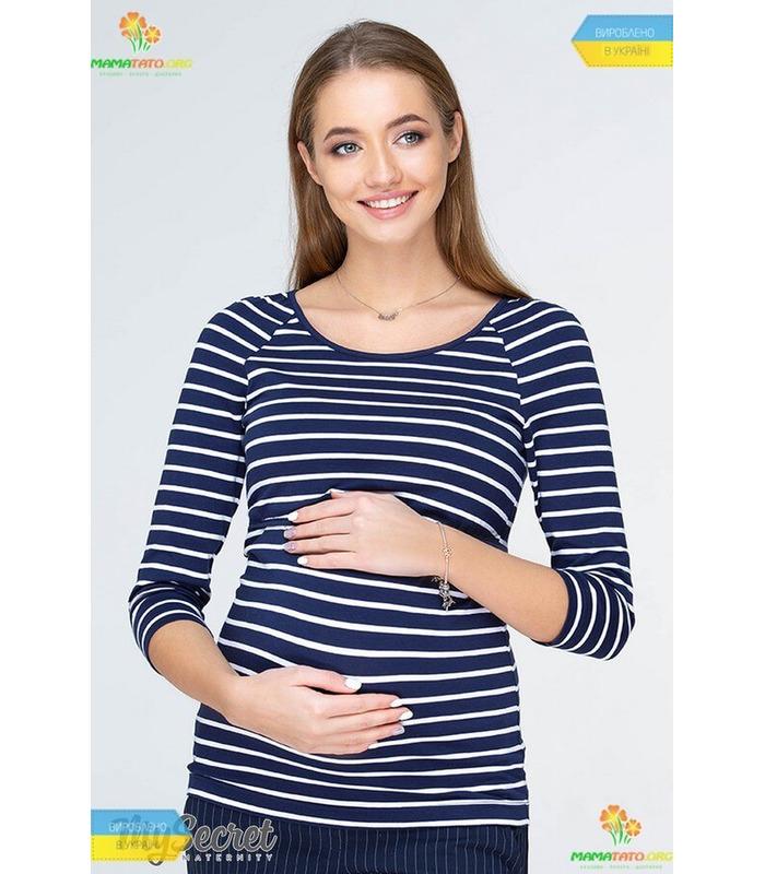 Лонгслів Джаел BB