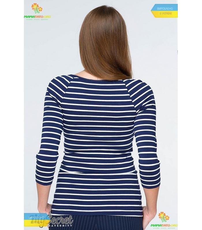 Лонгслів Джаел BB