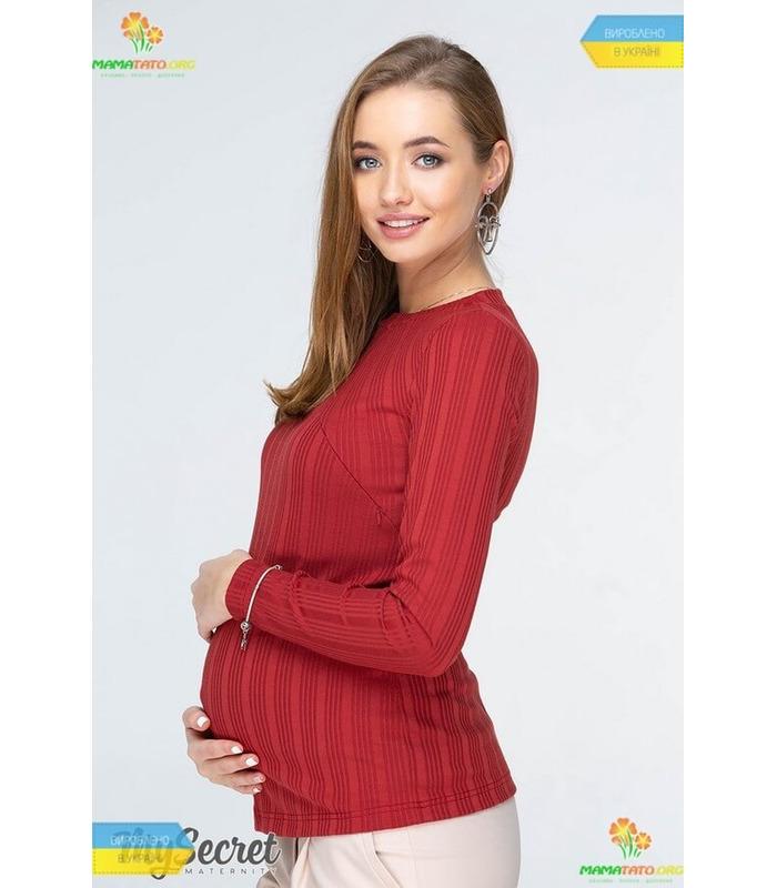 Лонгслів Стефанія TE