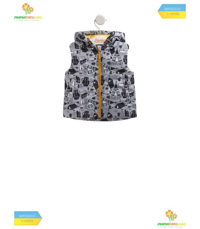 Жилет дитячий ЖЛ36 Похід