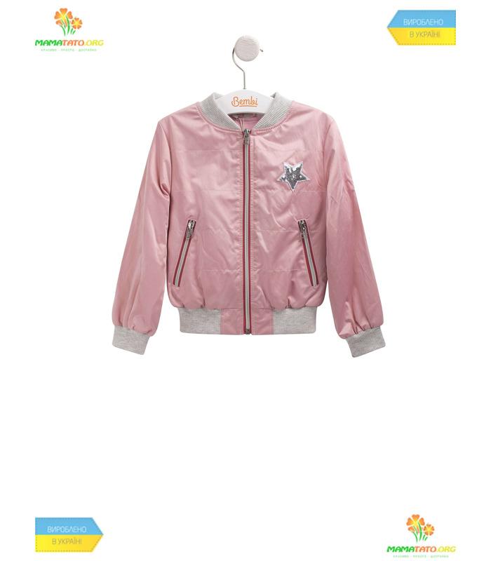 Куртка Зірочка КТ182 RO
