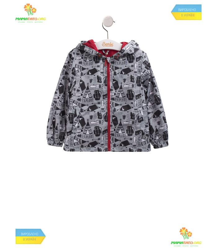 Куртка КТ181 Турист