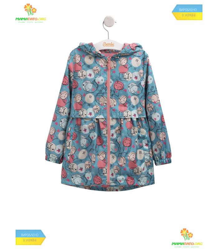 Куртка КТ183 Кицин Дім