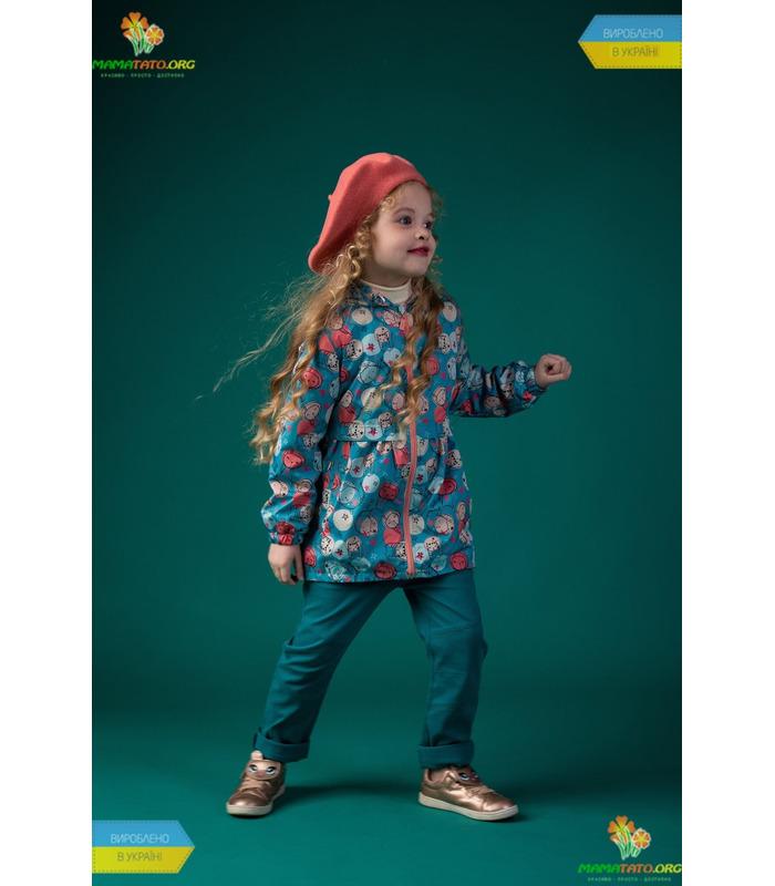 Куртка КТ183 Кицин Дім