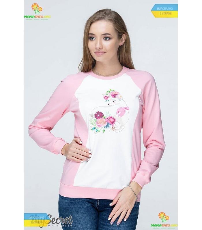 Світшот Спіріт RO