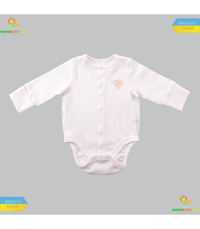 Комплект Баранчик КП197 еко-інтерлок