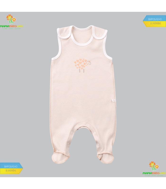 Комплект Баранчик КП197 еко-інтерлок