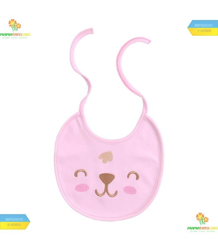 Комплект Зайчонок КП181 RO 7 предметов