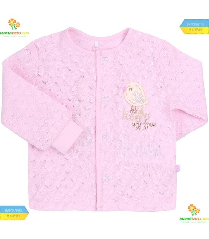 Комплект Зайчонок КП181 RO 7 предметов