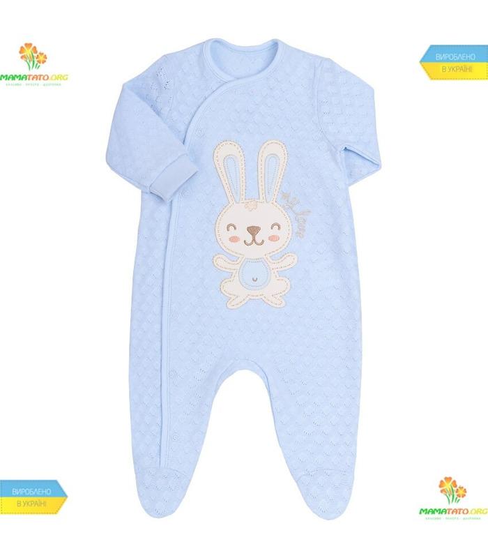 Комплект Зайчонок КП181 BB 7 предметов