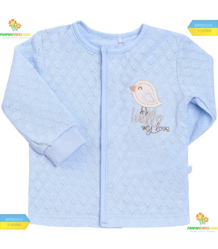 Комплект Зайченя КП181 BB 7 предметів