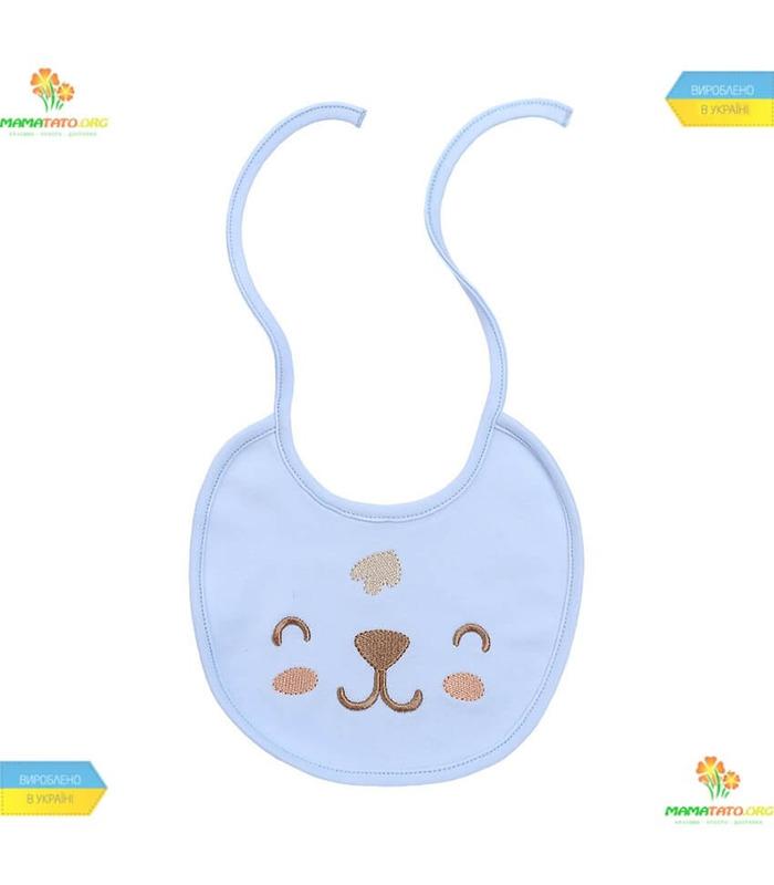 Комплект Зайченя КП181 BB 7 предметів