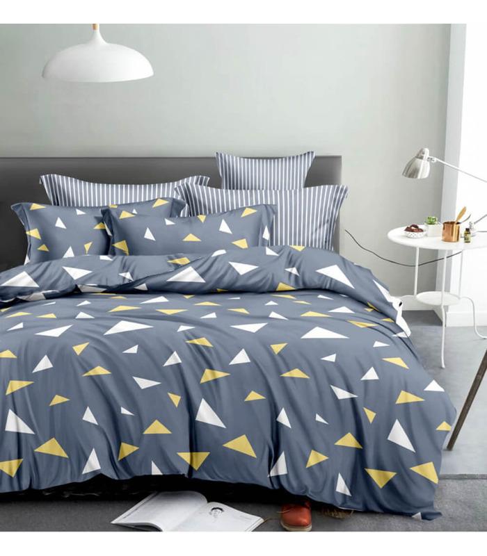 Комплект постельного белья "Панорама"