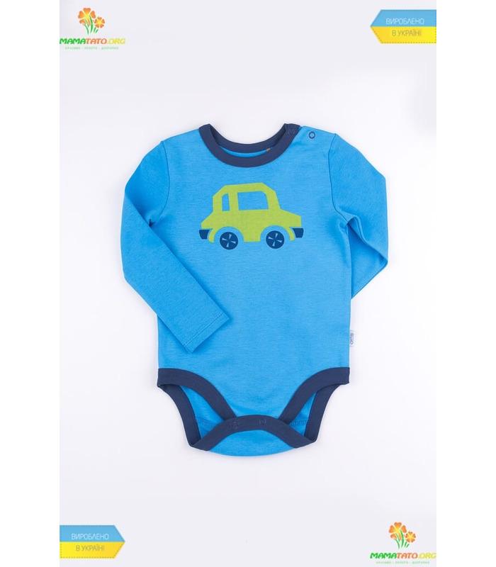 Комплект Бібіка КП202 3 предмета