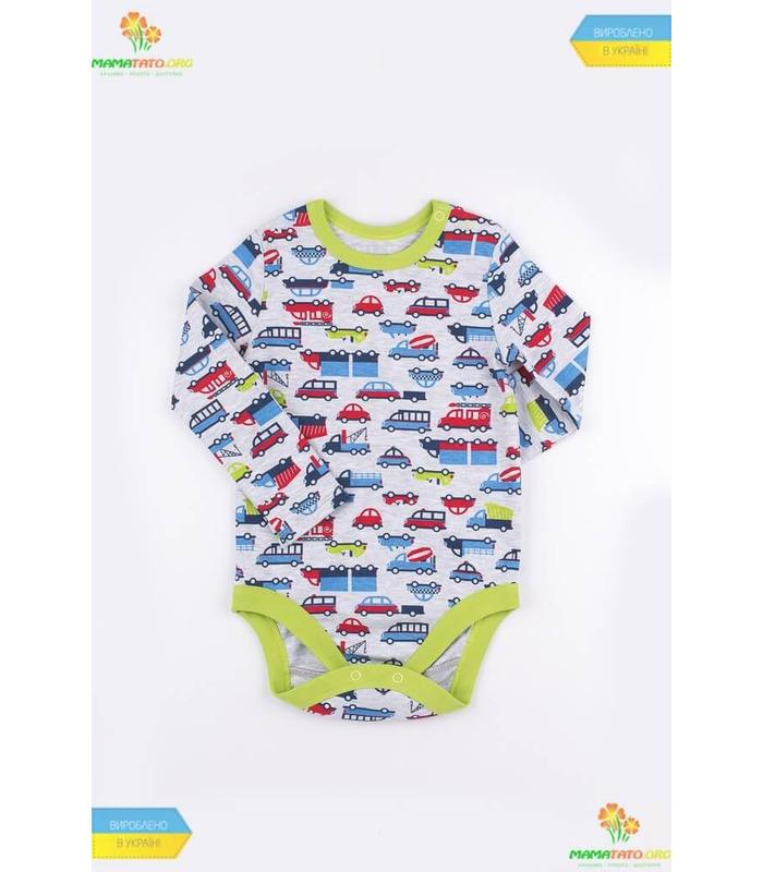 Комплект Бібіка КП202 3 предмета