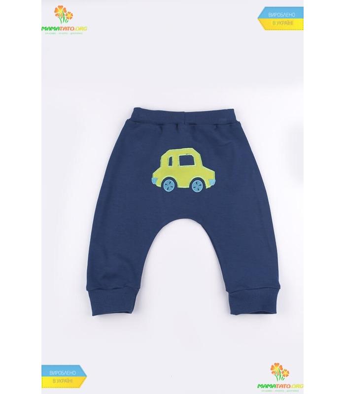 Комплект Бібіка КП202 3 предмета