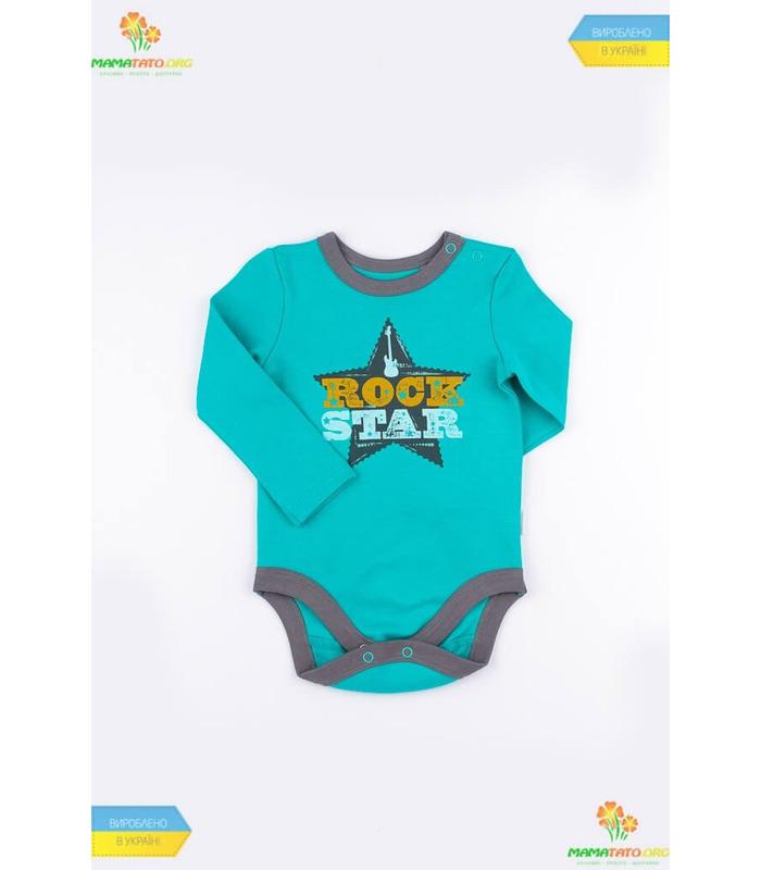 Комплект Рок-звезда КП202 3 предмета