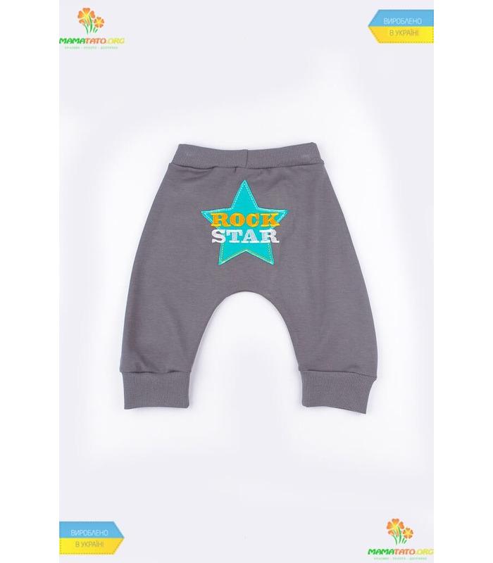 Комплект Рок-звезда КП202 3 предмета