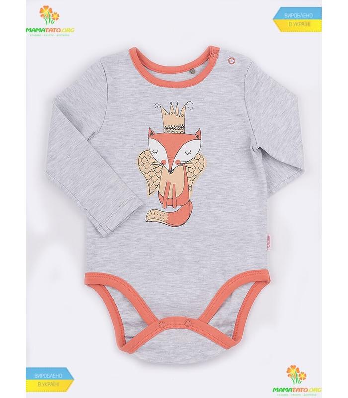 Комплект Лисичка КП200 3 предмета