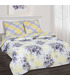 Комплект постільної білизни "Акварель"