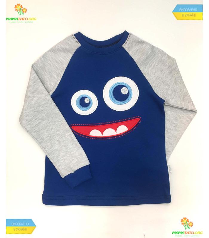 Джемпер Нік ФБ592 BB