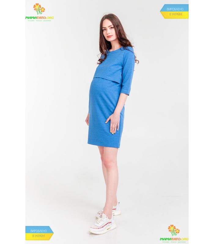 Платье Симпл