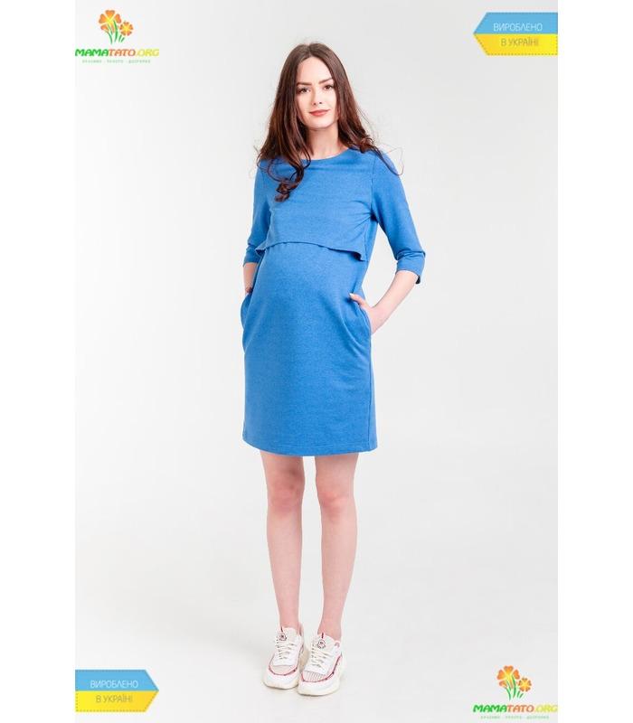 Платье Симпл