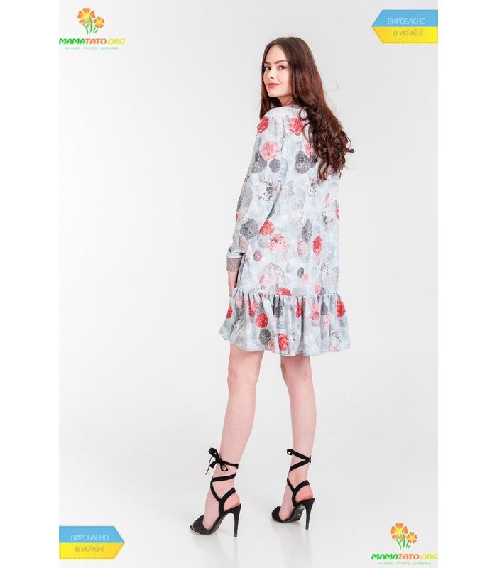 Платье Фелисия